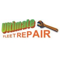 Ultimate Fleet Repair Logo