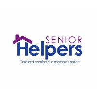 Senior Helpers Northern Colorado & Wyoming Logo