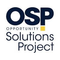 Opportunity Solutions Project Logo