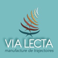 Via Lecta Logo