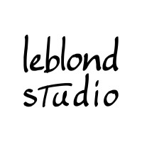 Leblond Studio Inc. Logo