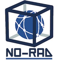NO-RAD Logo