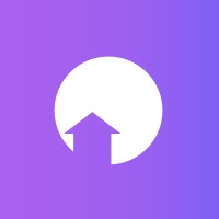 Big Purple Dot Logo