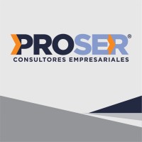 PROSER Logo
