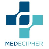 Medecipher, Inc. Logo