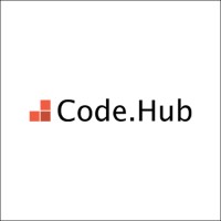 Code.Hub Logo