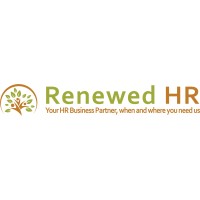 Renewed HR Logo