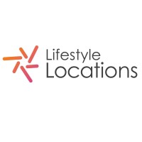 Lifestyle Locations Logo