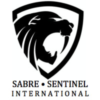Sabre Sentinel - Defense • Intelligence • Security • Surveillance • Protection Logo