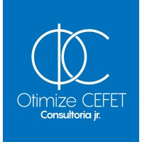 Otimize Cefet Consultoria Jr Logo