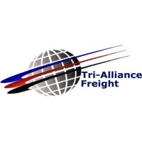 Tri-Alliance Freight Services Inc. Logo