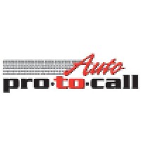 Auto Pro to Call Logo