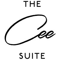 The Cee Suite, LLC Logo