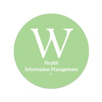 Wolfson Health Information Management LLC Logo