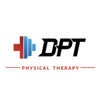 DPT Physical Therapy Logo