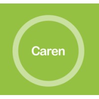 Caren Logo