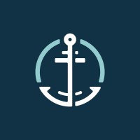 Anchored Leadership Logo