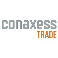 Conaxess Trade Finland Logo