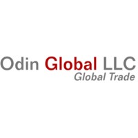 Odin Global LLC Logo