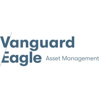 VANGUARDEAGLE - Asset Management, Lda. Logo