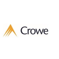 Crowe Exenco Logo