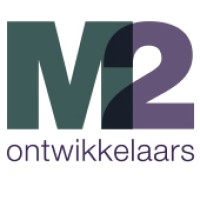 M2 Ontwikkelaars Logo