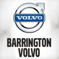 McGrath Volvo Cars Barrington Logo