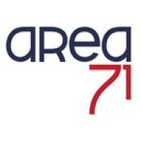 area71 Agencia de Publicidad Logo