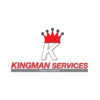 Kingman Services Logo