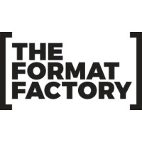 THE FORMAT FACTORY Logo