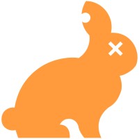 Underground Rabbits® Logo