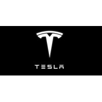 TESLA NEDERLAND Logo