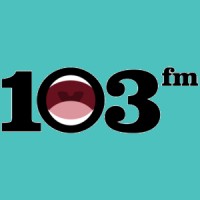 103fm Logo