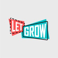 Let Grow Logo