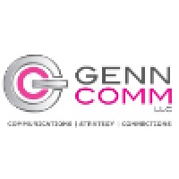 GennComm, LLC Logo