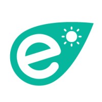 Emeraude Solaire Logo