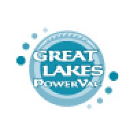 Great Lakes Power Vac, LLC Logo