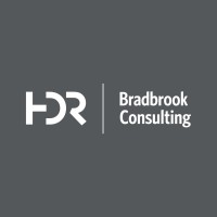 HDR | Bradbrook Consulting Logo