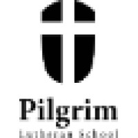 Pilgrim Lutheran Church, School and Childcare Logo