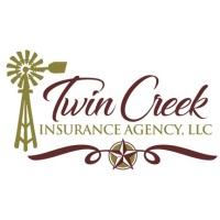 Twin Creek Insurance Agency, LLC Logo