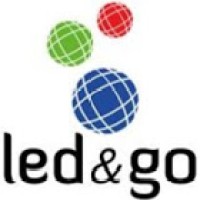 Led&Go Logo