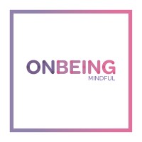OnBeing Mindful Logo