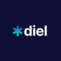 Diel Energia Logo