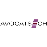 Avocats-CH Logo