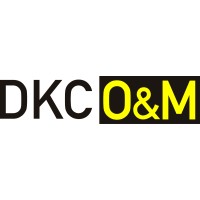 DKC/O&M Logo