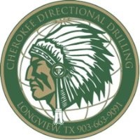 Cherokee Directional Drilling, Inc. Logo