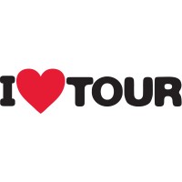 ILOVETOUR Logo