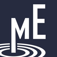 MicroElastic Ultrasound Systems Logo