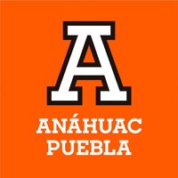 Universidad Anáhuac Puebla Logo