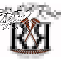 Rusted Rail Golf Club Logo